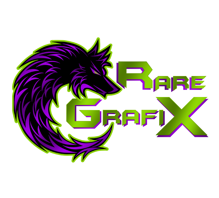 Rare-Grafix